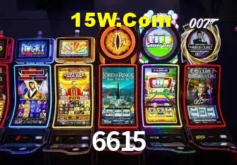 Diretório de Jogos 6615