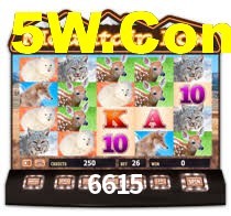6615 Login