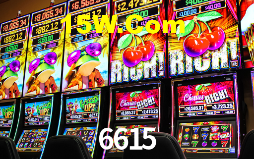 6615,6615 Bet