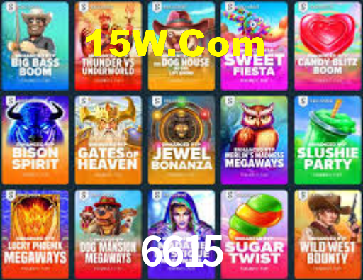 6615 Login