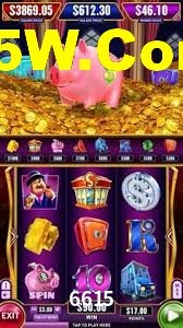 Live Casino 6615