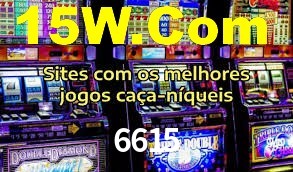 6615 Bet