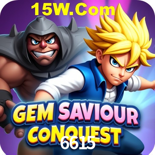 Descubra o Mundo do Cassino Online com 6615