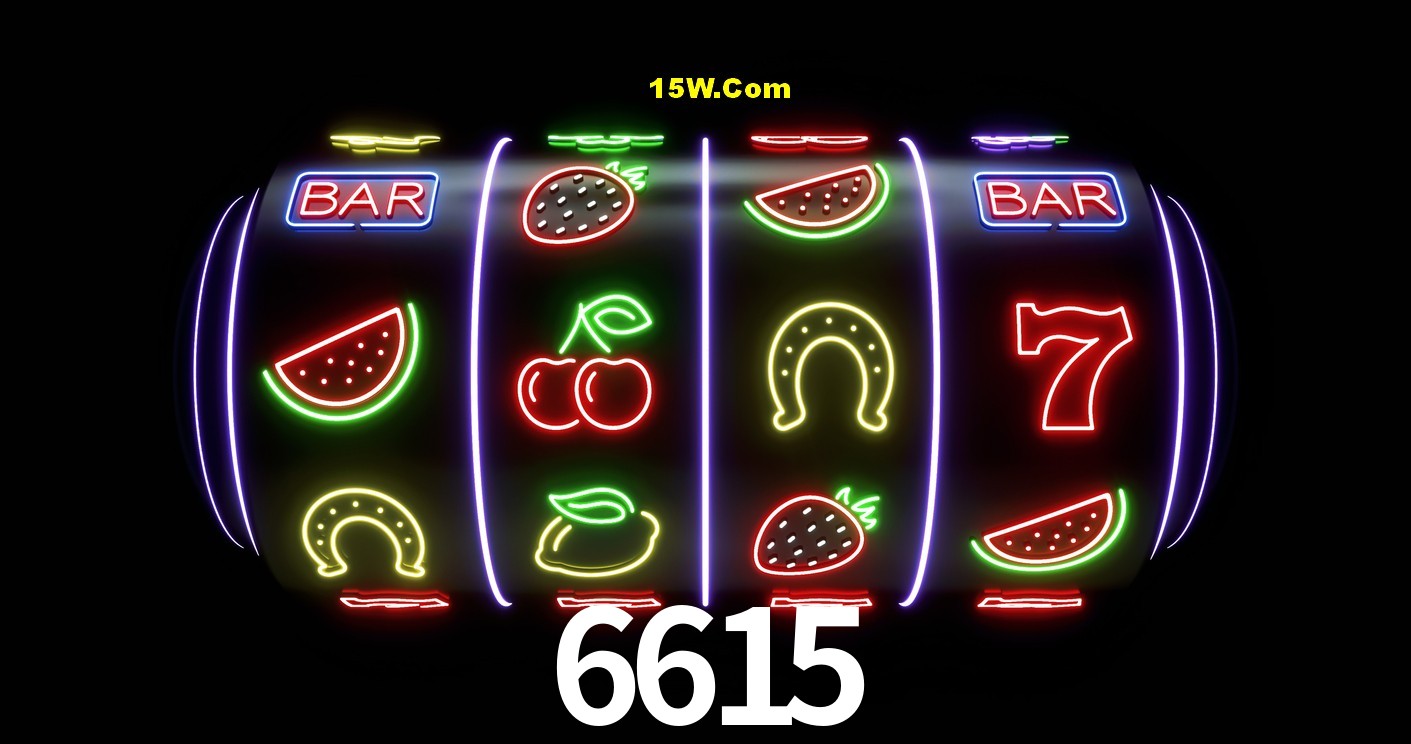 Statistics 6615