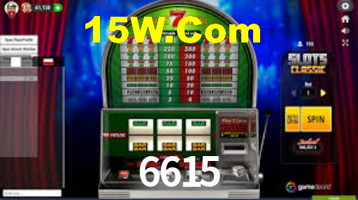 6615 Bet