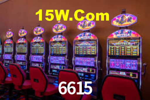 6615 Login