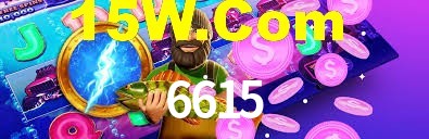 6615 - Plataforma Jogo Cassino - 6615 Bet