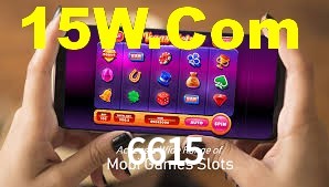 6615: Jogos de Caça-Níqueis-Altas Recompensas, Roleta-Velocidade, Blackjack-Desafios Máximos