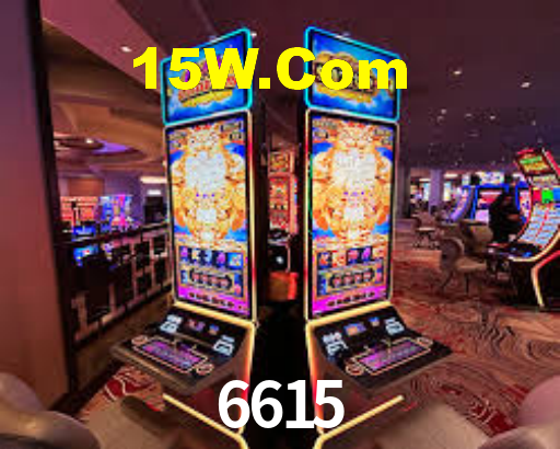 6615,6615 Bet